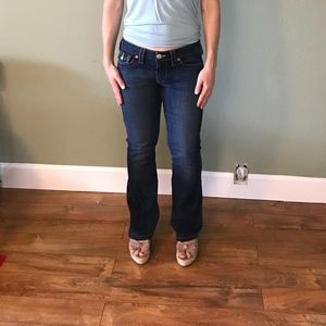 True Religion Joey Jeans